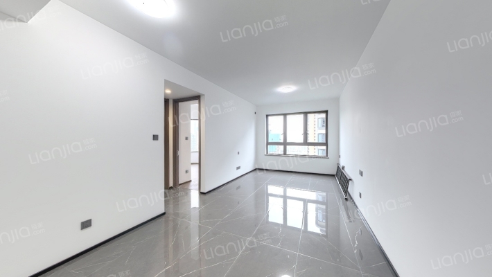 中海璟里二手房实景图