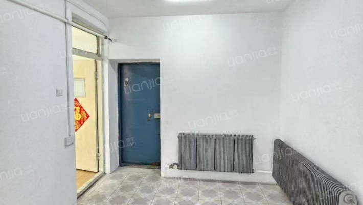 吉庆小区二手房实景图