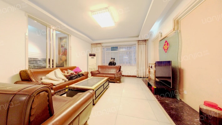 滨江公寓(天府新区)二手房实景图