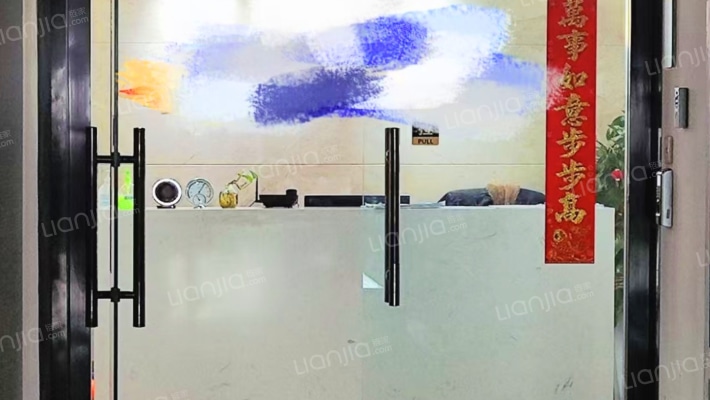 润江慧谷大厦二手房实景图