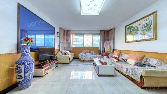 天城东路418号二手房实景图