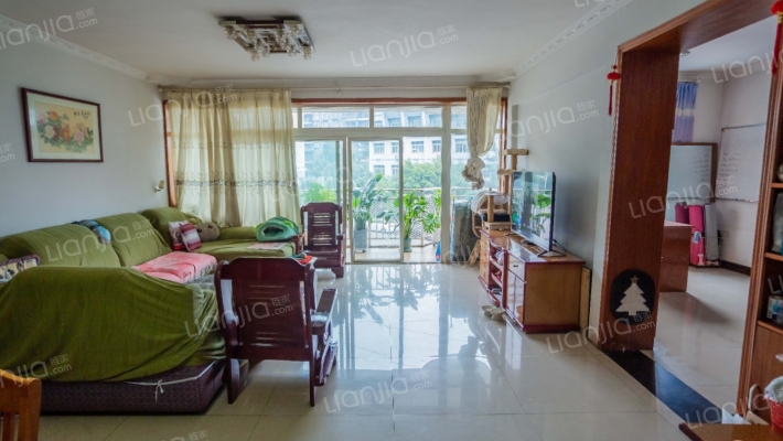 碧水花园二手房实景图