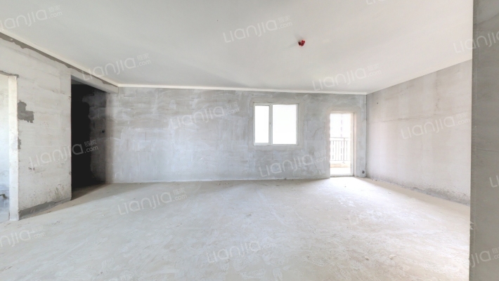 华星融城二期二手房实景图