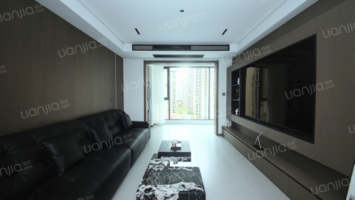 淮府二手房实景图