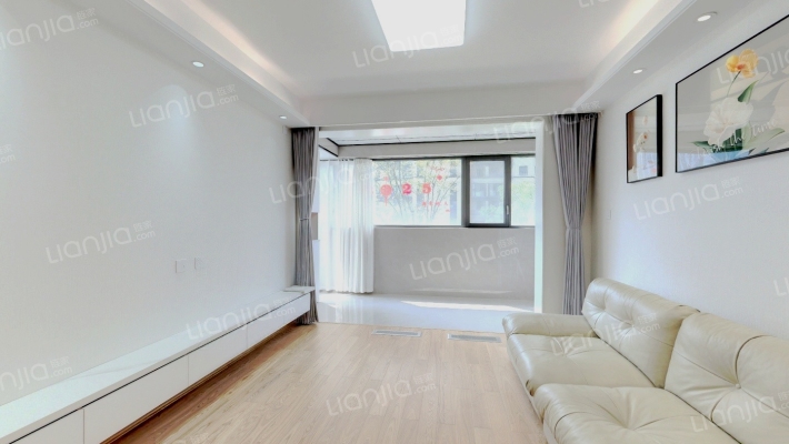 朗诗世纪绿郡二手房实景图