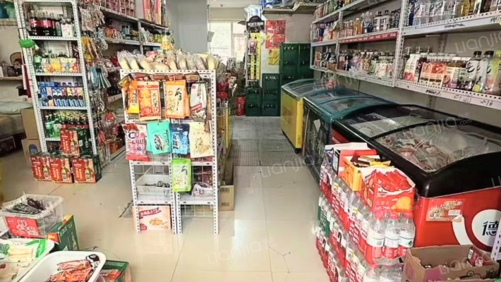 龙潭悦景二手房实景图
