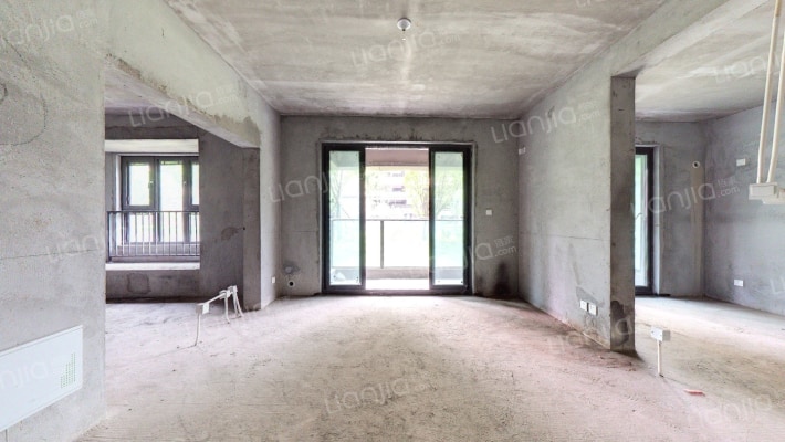 吾悦和府沁园二手房实景图