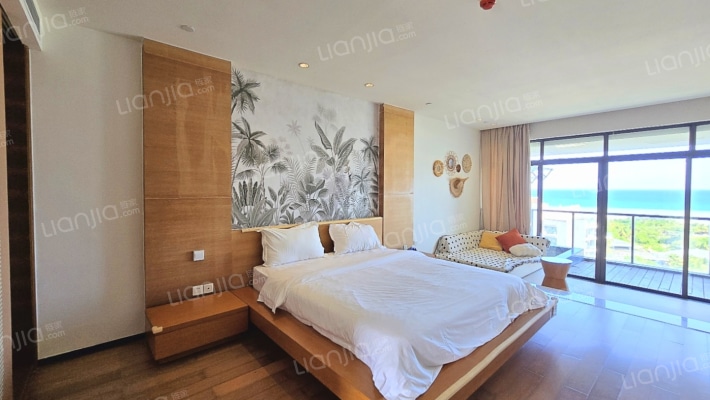 富力湾碧海云天二手房实景图