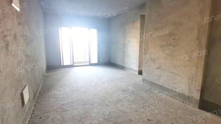 富力惠林温泉二手房实景图