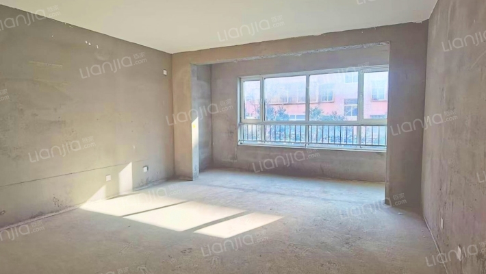 九州润园二手房实景图