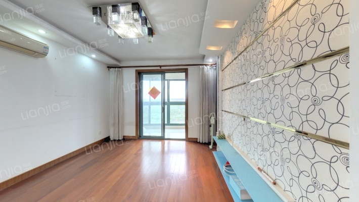 东方城市绿洲二手房实景图