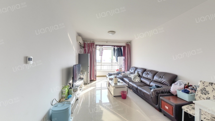 世嘉二手房实景图