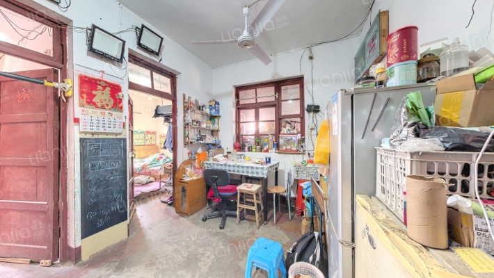 白泉街二手房实景图