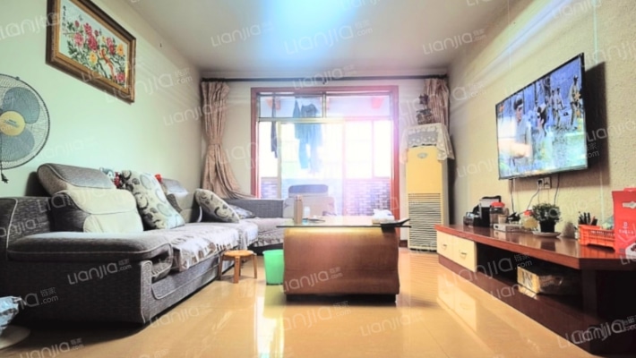 馨园小区二手房实景图