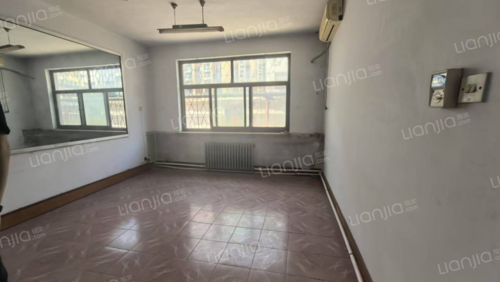 老县府家属院二手房实景图