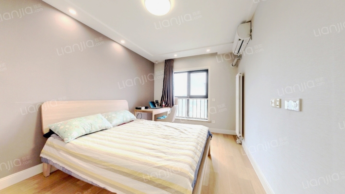 橡林郡二手房实景图