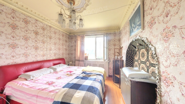 逸翠园二手房实景图