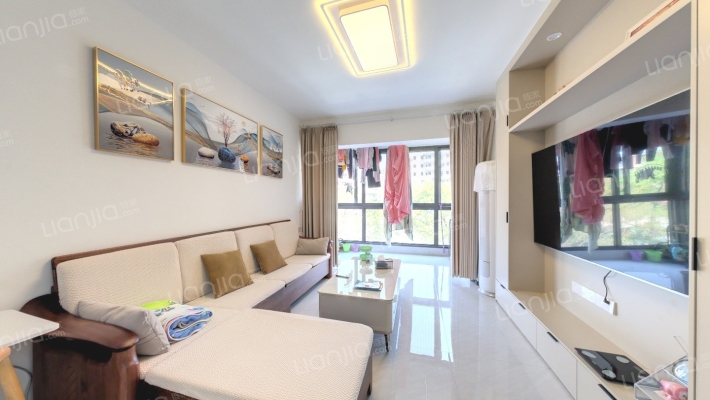 东第花园二期二手房实景图