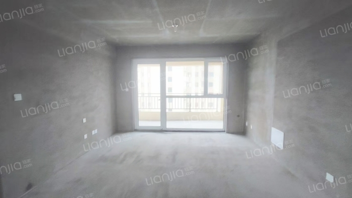 宏帆人和府二手房实景图