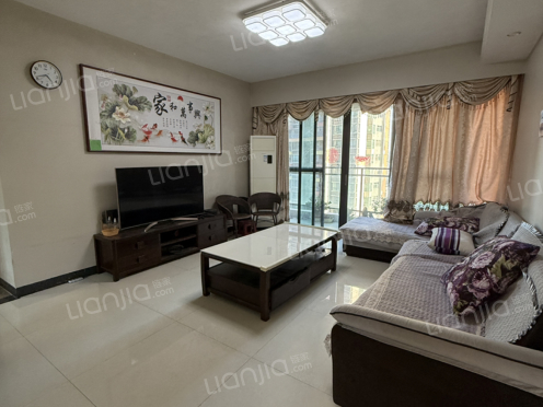 整租·世纪花城 3室2厅 南/北