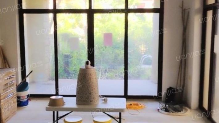 金色果岭二手房实景图