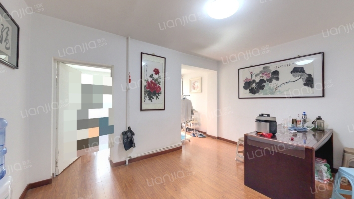 金惠园三里南区二手房实景图