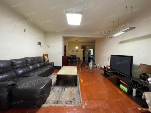 整租·融侨半岛风临洲A区 3室2厅 东南