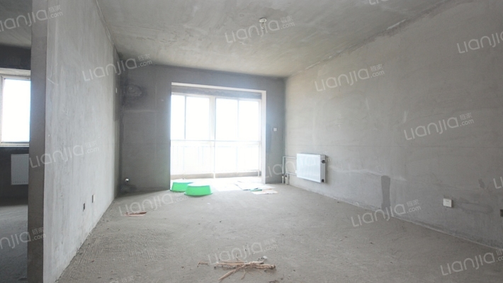 华明嘉园东区二手房实景图