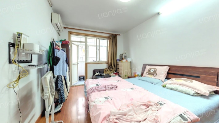 胜利小区(虹口)二手房实景图