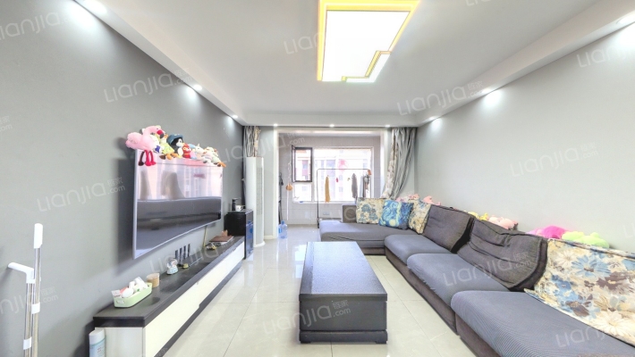 国雅城一号院二手房实景图