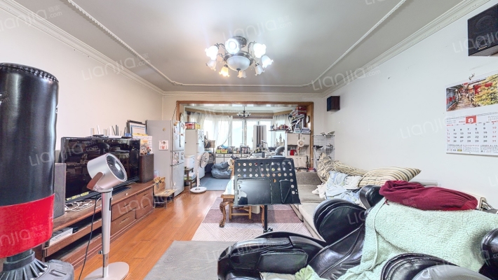 明泉公寓二手房实景图