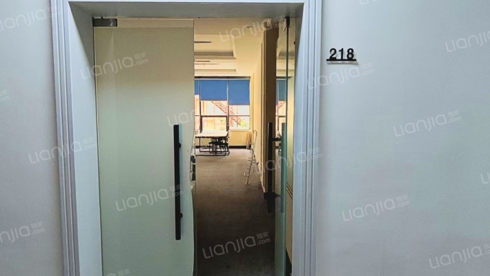 复兴城中国香街二手房实景图