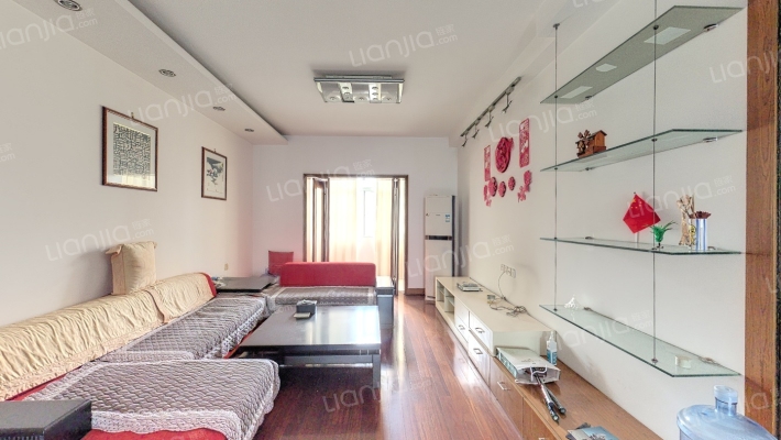 清华苑教师公寓二手房实景图