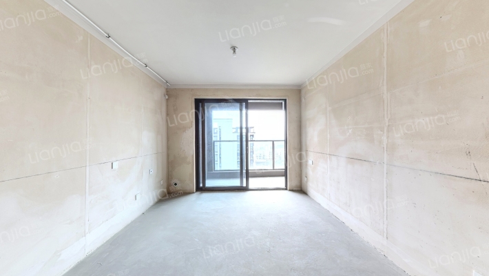 明樾华庭二手房实景图