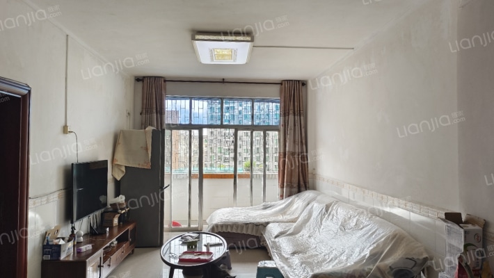 琼湖公寓二手房实景图