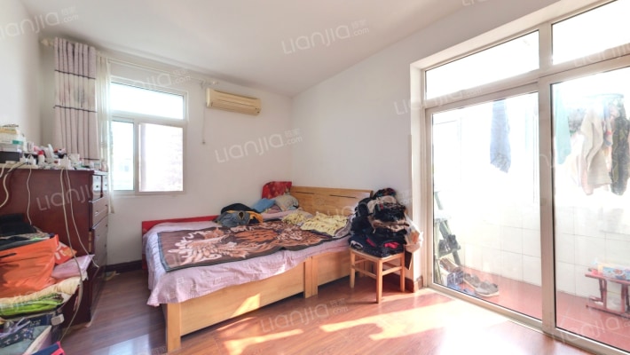 开平路小区二手房实景图