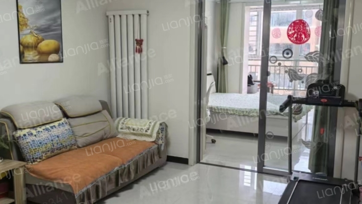 荣华苑小区二手房实景图