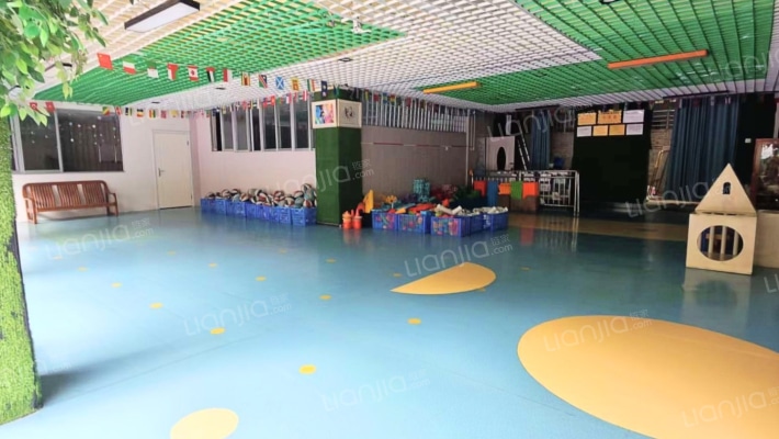 南垭路13号二手房实景图