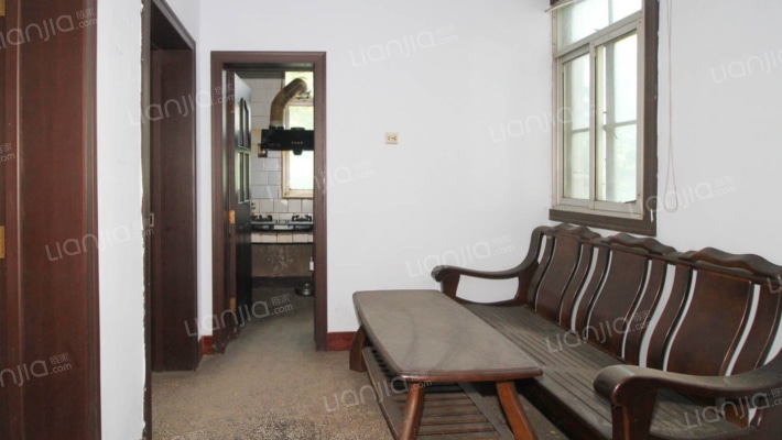 湛南小区二手房实景图