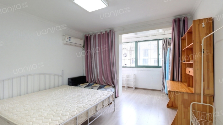 银城花园北片二手房实景图