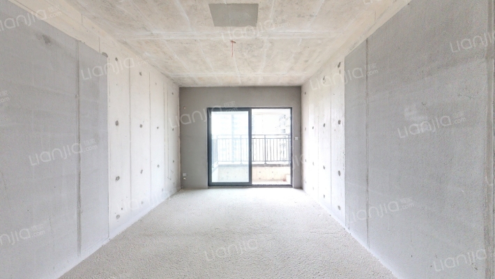 美的新希望锦云湖光二手房实景图