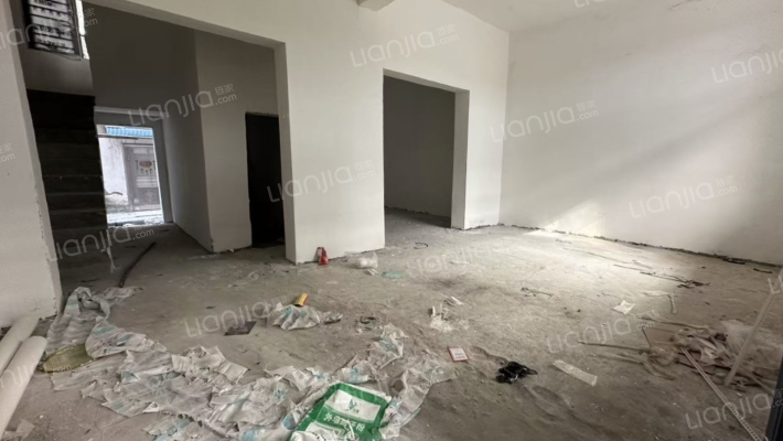 金桥商苑二手房实景图