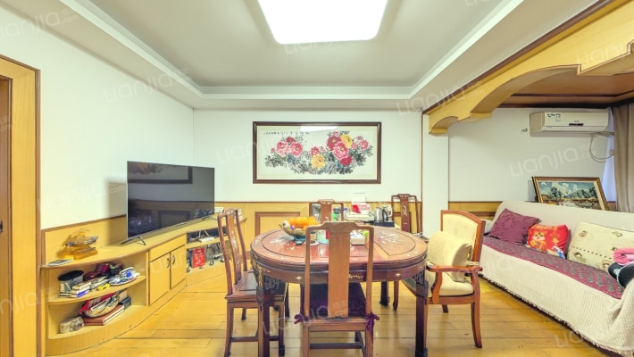 四明小区二手房实景图