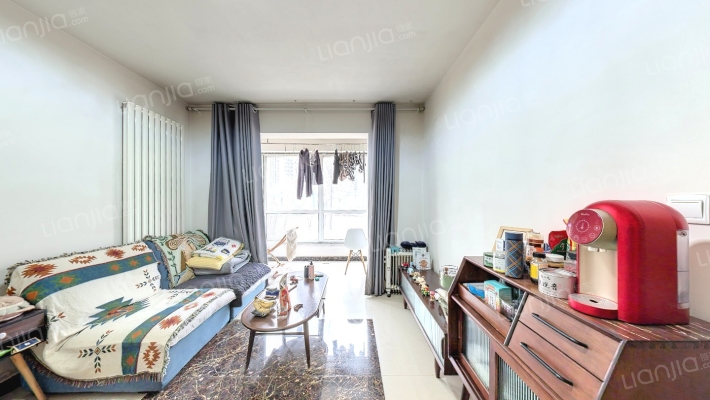 建工苑景二手房实景图