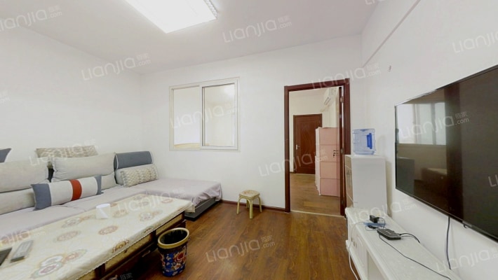 金都国际广场二手房实景图