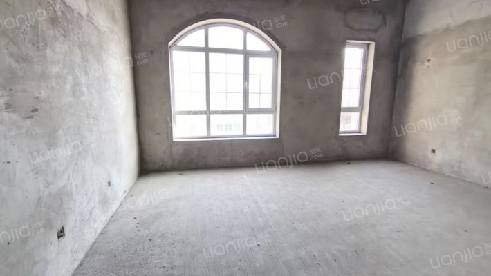 丹佛尔湾 4室2厅 南 北-卧室C