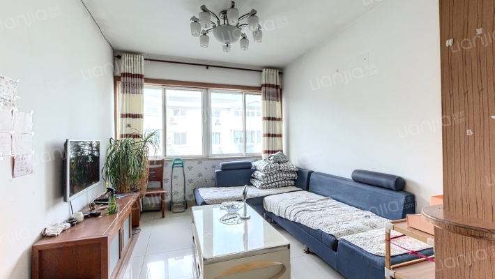 军泽园二手房实景图