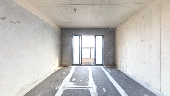 路桥·壮美山湖二手房实景图