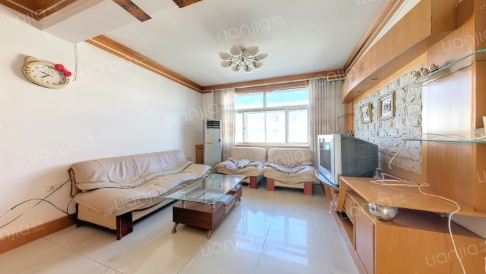 紫荆小区二手房实景图