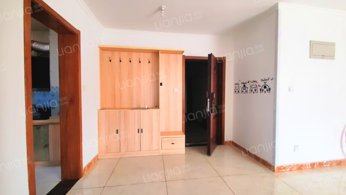 紫竹园 2室2厅 南-餐厅